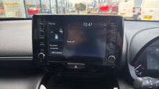 Toyota Yaris Cross 1.5 Hybrid Design 5dr CVT Hybrid Estate